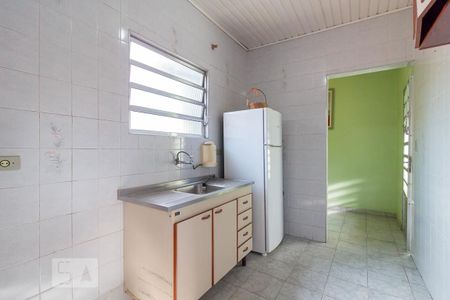 Casa à venda com 205m², 3 quartos e 3 vagasEdícula - cozinha