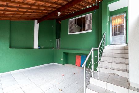 Casa à venda com 205m², 3 quartos e 3 vagasGaragem