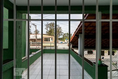 Vista quarto 1 de casa à venda com 3 quartos, 205m² em Vila Fátima, Guarulhos
