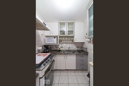 Casa à venda com 205m², 3 quartos e 3 vagasCozinha