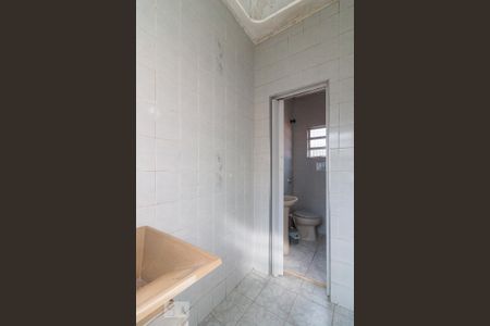 Casa à venda com 205m², 3 quartos e 3 vagasEdícula - área de serviço