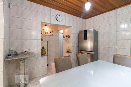 Casa à venda com 205m², 3 quartos e 3 vagasCopa