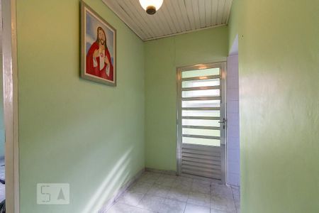 Casa à venda com 205m², 3 quartos e 3 vagasEdícula - sala