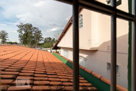 Casa à venda com 205m², 3 quartos e 3 vagasEdícula - vista quarto