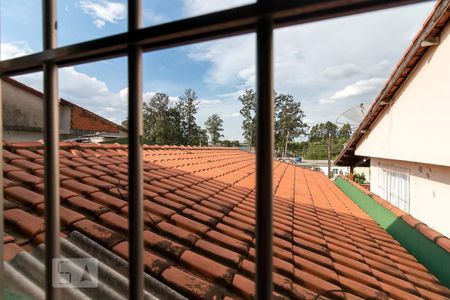 Casa à venda com 205m², 3 quartos e 3 vagasEdícula - vista quarto