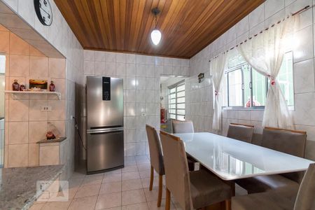 Casa à venda com 205m², 3 quartos e 3 vagasCopa