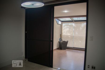 Sala de apartamento para alugar com 3 quartos, 119m² em Vila Prudente, São Paulo