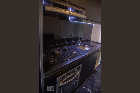 Apartamento para alugar com 119m², 3 quartos e 1 vagaCozinha