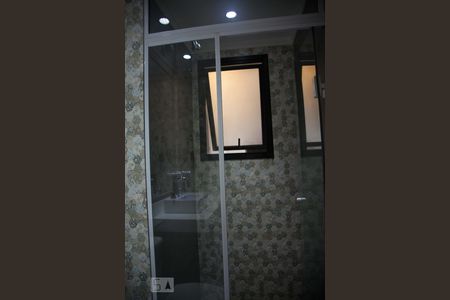 Apartamento para alugar com 119m², 3 quartos e 1 vagaBanheiro Social