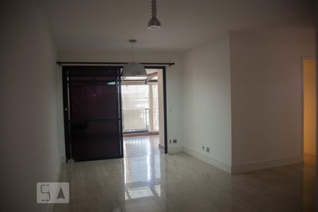 Sala de apartamento para alugar com 3 quartos, 119m² em Vila Prudente, São Paulo
