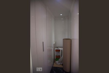 Apartamento para alugar com 119m², 3 quartos e 1 vagaLavanderia
