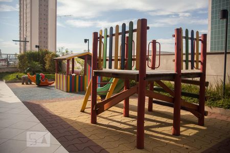 Apartamento para alugar com 119m², 3 quartos e 1 vagaÁrea Comum - Playground