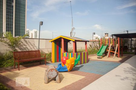 Apartamento para alugar com 119m², 3 quartos e 1 vagaÁrea Comum - Playground
