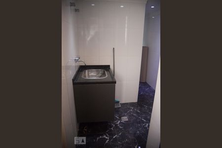 Apartamento para alugar com 119m², 3 quartos e 1 vagaLavanderia