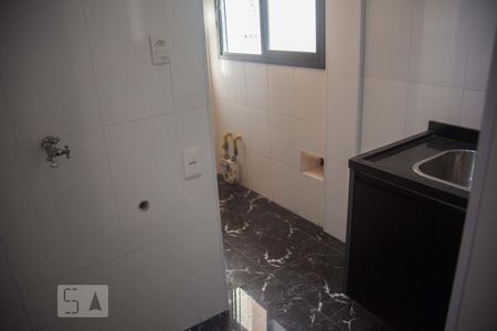 Apartamento para alugar com 119m², 3 quartos e 1 vagaLavanderia