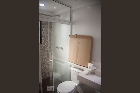 Apartamento para alugar com 119m², 3 quartos e 1 vagaBanheiro Suite