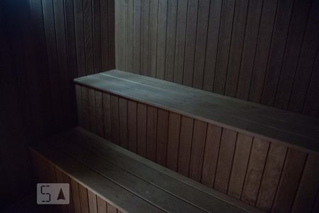 Apartamento para alugar com 119m², 3 quartos e 1 vagaÁrea comum - Sauna
