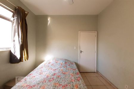 Quarto 1 de apartamento para alugar com 2 quartos, 47m² em Engenho de Dentro, Rio de Janeiro