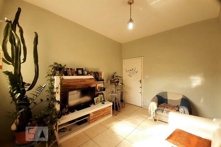 Sala de apartamento para alugar com 2 quartos, 47m² em Engenho de Dentro, Rio de Janeiro