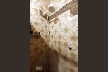 Apartamento para alugar com 47m², 2 quartos e sem vagaBanheiro Social