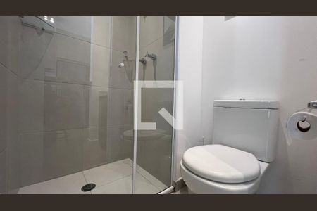 Studio para alugar com 33m², 1 quarto e 1 vagaBanheiro