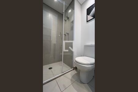 Studio para alugar com 33m², 1 quarto e 1 vagaBanheiro