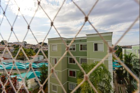 Apartamento à venda com 49m², 2 quartos e 1 vagaQuarto 2