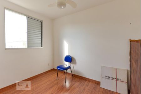 Apartamento à venda com 49m², 2 quartos e 1 vagaQuarto 2