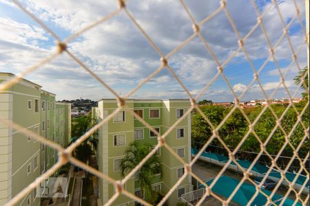 Apartamento à venda com 49m², 2 quartos e 1 vagaArea Serviço