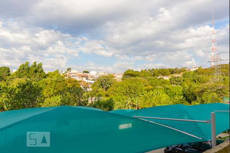 Apartamento à venda com 49m², 2 quartos e 1 vagaArea Comum