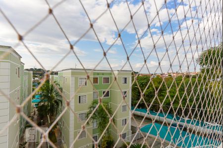 Apartamento à venda com 49m², 2 quartos e 1 vagaSala