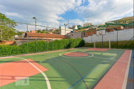 Apartamento à venda com 49m², 2 quartos e 1 vagaQuadra Esportiva