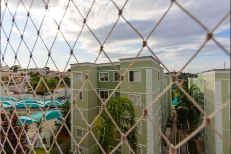 Apartamento à venda com 49m², 2 quartos e 1 vagaSala