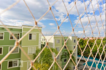 Apartamento à venda com 49m², 2 quartos e 1 vagaQuarto 1