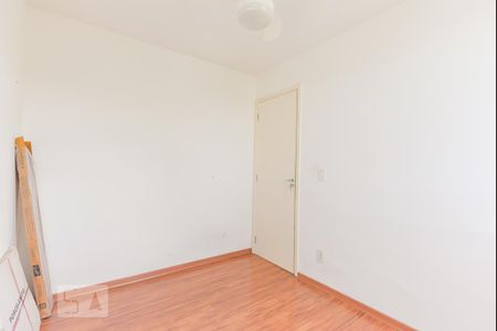 Apartamento à venda com 49m², 2 quartos e 1 vagaQuarto 2