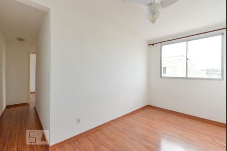 Apartamento à venda com 49m², 2 quartos e 1 vagaSala