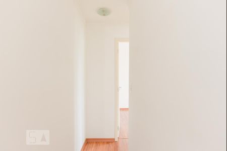 Apartamento à venda com 49m², 2 quartos e 1 vagaCorredor