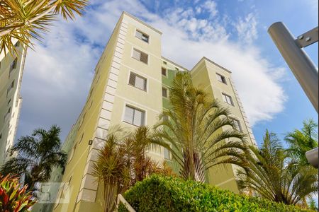 Apartamento à venda com 49m², 2 quartos e 1 vagaBloco