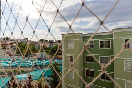 Apartamento à venda com 49m², 2 quartos e 1 vagaQuarto 1