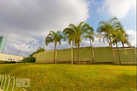 Apartamento à venda com 49m², 2 quartos e 1 vagaArea Comum