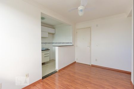 Apartamento à venda com 49m², 2 quartos e 1 vagaSala