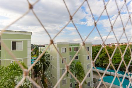 Apartamento à venda com 49m², 2 quartos e 1 vagaQuarto 2