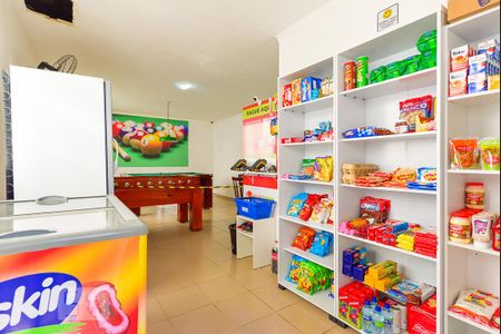 Apartamento à venda com 49m², 2 quartos e 1 vagaVenda