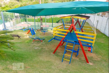 Apartamento à venda com 49m², 2 quartos e 1 vagaPlayground