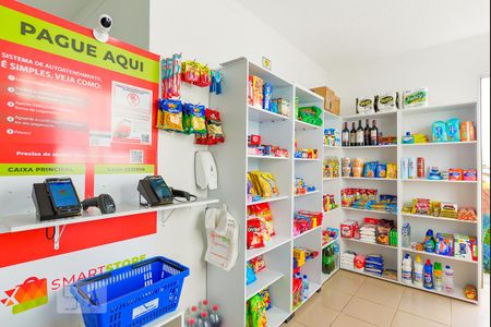 Apartamento à venda com 49m², 2 quartos e 1 vagaVenda