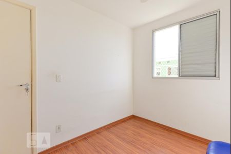 Apartamento à venda com 49m², 2 quartos e 1 vagaQuarto 2