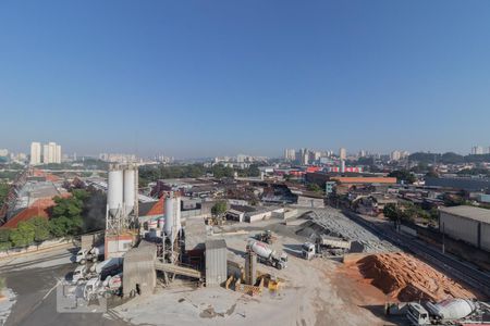 Vista de apartamento à venda com 2 quartos, 41m² em Jardim das Graças, São Paulo