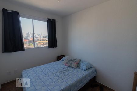 Dormitório 2 de apartamento à venda com 2 quartos, 41m² em Jardim das Graças, São Paulo
