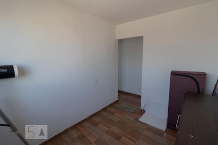 Dormitório 1 de apartamento à venda com 2 quartos, 41m² em Jardim das Graças, São Paulo