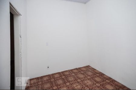 Quarto 1 de casa para alugar com 2 quartos, 80m² em Engenho de Dentro, Rio de Janeiro